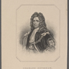 Charles Seymour. Duke of Somerset. Ob. 1748