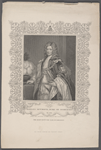 Charles Seymour, Duke of Somerset. Ob. 1748. From the original of Kneller, in the collection of the Right Honble. the Earl of Egremont