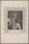 Charles Seymour, Duke of Somerset. Ob. 1748. From the original of Kneller, in the collection of the Right Honble. the Earl of Egremont