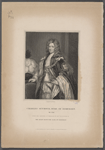 Charles Seymour, Duke of Somerset. Ob. 1748. From the original of Kneller, in the collection of the Right Honble. the Earl of Egremont