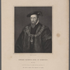 Edward Seymour Edward Seymour, Duke of Somerset. Ob. 1552. From the original of Holbein, in the collection of the most Nobel the Maquis of Bath.