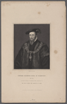 Edward Seymour Edward Seymour, Duke of Somerset. Ob. 1552. From the original of Holbein, in the collection of the most Nobel the Maquis of Bath.