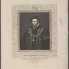Edward Seymour Somerset
