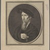 Edward Seymour, Duke of Somerset. In the collection of the Rt. Honble. the Earl of Hertford.
