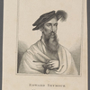 Edward Seymour, Duke of Somerset.