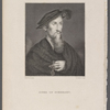 Duke of Somerset.