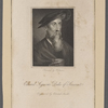 Edward Seymour Duke of Somerset.