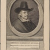 Hendrik Dirkszoon Spiegel, Burgemeester en Raad de Stad Amsterdam