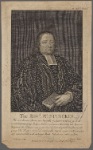 The Revd. Mr. Spinckes. This very eminent divine was venerable of aspect, orthodox in faith...His temper sweet and unmoveable beyond comparison. His exemplary life was concluded with an happy death July 28, 1727 in his 74 year