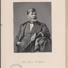 Hon. Francis B. Spinola.