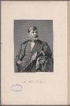 Hon. Francis B. Spinola.