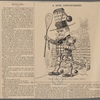 A new appointment. [Caption:] General Spinola in charge of the "Tammany Reserves."