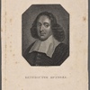 Benedictus de Spinoza