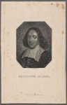 Benedictus de Spinoza