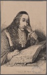 B. Benedict de Spinoza