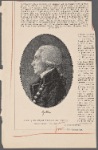 Ludwig Timotheus Freiherr von Spittler.  Koloriert Handzeichnung von Pfenninger.