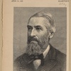 Ainsworth R. Spofford, librarian of Congress. Photographed by Jordan, Washington, D.C.--(See page 263.)