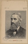 Ainsworth R. Spofford, librarian of Congress. Photographed by Jordan, Washington, D.C.--(See page 263.)