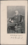 With high regard, A.R. Spofford.