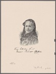 Very cordially yours Harriet Prescott Spofford.