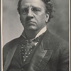 Hon. John C. Spooner Wisconsin. Photographed for Boston budget by Prince.