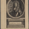 Sr. Edward Spragge.