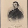 Gov. William Sprague of R.I. Wm. Sprague.