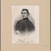 Gov. William Sprague of R.I. Wm. Sprague.