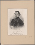 Gov. William Sprague of R.I. Wm. Sprague.