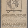 Ex-Governor Sprague determined to fight to the bitter end.