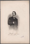 Wm. Sprague. Gov. William Sprague of R.I.