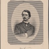 Wm. Sprague. Gov. William Sprague of R.I.