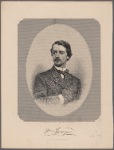 Wm. Sprague. Gov. William Sprague of R.I.