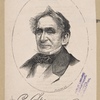 P. Spruance. Hon. Presley Spruance, of Delaware