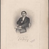 Yours very truly C.H. Spurgeon