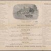 The house at Kelvedon, Essex, where C.H. Spurgeon was born. A specimen illustration.