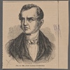 Fig. 4.--Dr. Johann Gaspar Spurzheim.