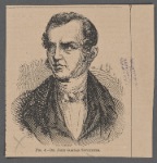 Fig. 4.--Dr. Johann Gaspar Spurzheim.