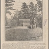 Tomb of Spurzheim, at Mount Auburn.