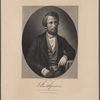 E. Geo. Squier. Chargé D'Affaires of the United States to the Republics of Central America