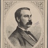 Colonel Watson C. Squire, of The Remington. (From a photograph by Kurtz, Union Square.)