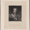 Lieut. Coll. Edward Stables, Grendr. Gds. He fell commanding the 3d. Battn. of his regiment at The Battle of Waterloo, June 18th, 1815