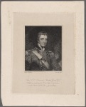 Lieut. Coll. Edward Stables, Grendr. Gds. He fell commanding the 3d. Battn. of his regiment at The Battle of Waterloo, June 18th, 1815