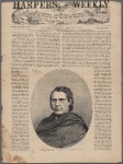 The Rev. Father Stack.--(Photographed by John F. Nice, Williamsport, Pennsylvania.)