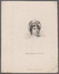 Baronne de Stael.
