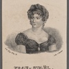 Frau v Staël