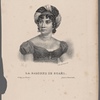 La Baronne de Staël