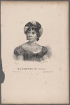 La Baronne de Staël