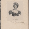 Mme. de Staël.