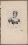 Mme. de Staël.